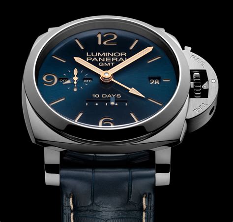 panerai watched